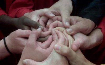 Every Child Matters