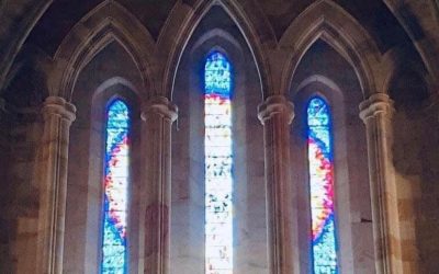 Trinity Sunday