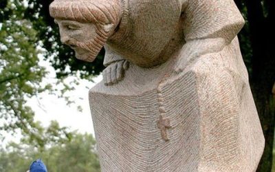 St. Francis and the Blessing of Our Pets