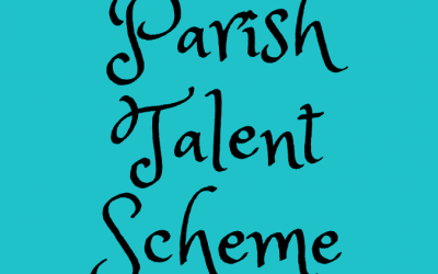 Parish Talent Scheme