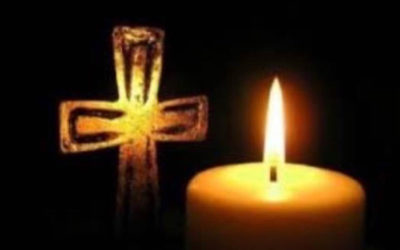 Palm Sunday To Easter