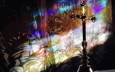 Pentecost Sunday, May 28th